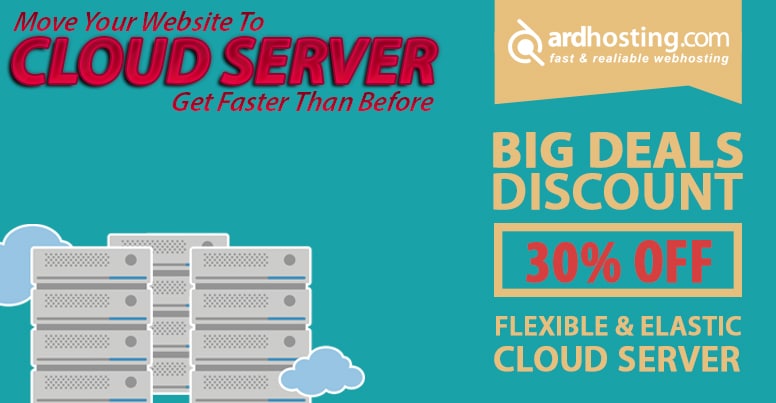 cloud Server