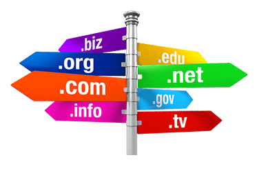 Apa Hubungan Alamat IP dan Nama Domain