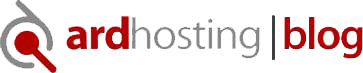 Blog Ardhosting